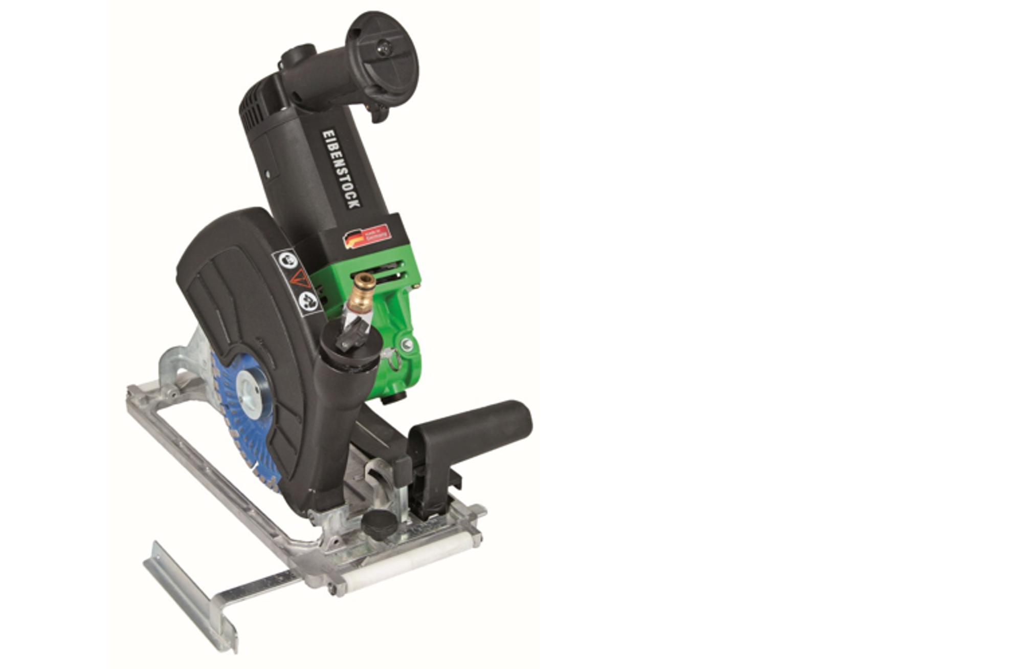 Bilde av Eibenstock kappemaskin 2300W EDS 181 tørr/våt