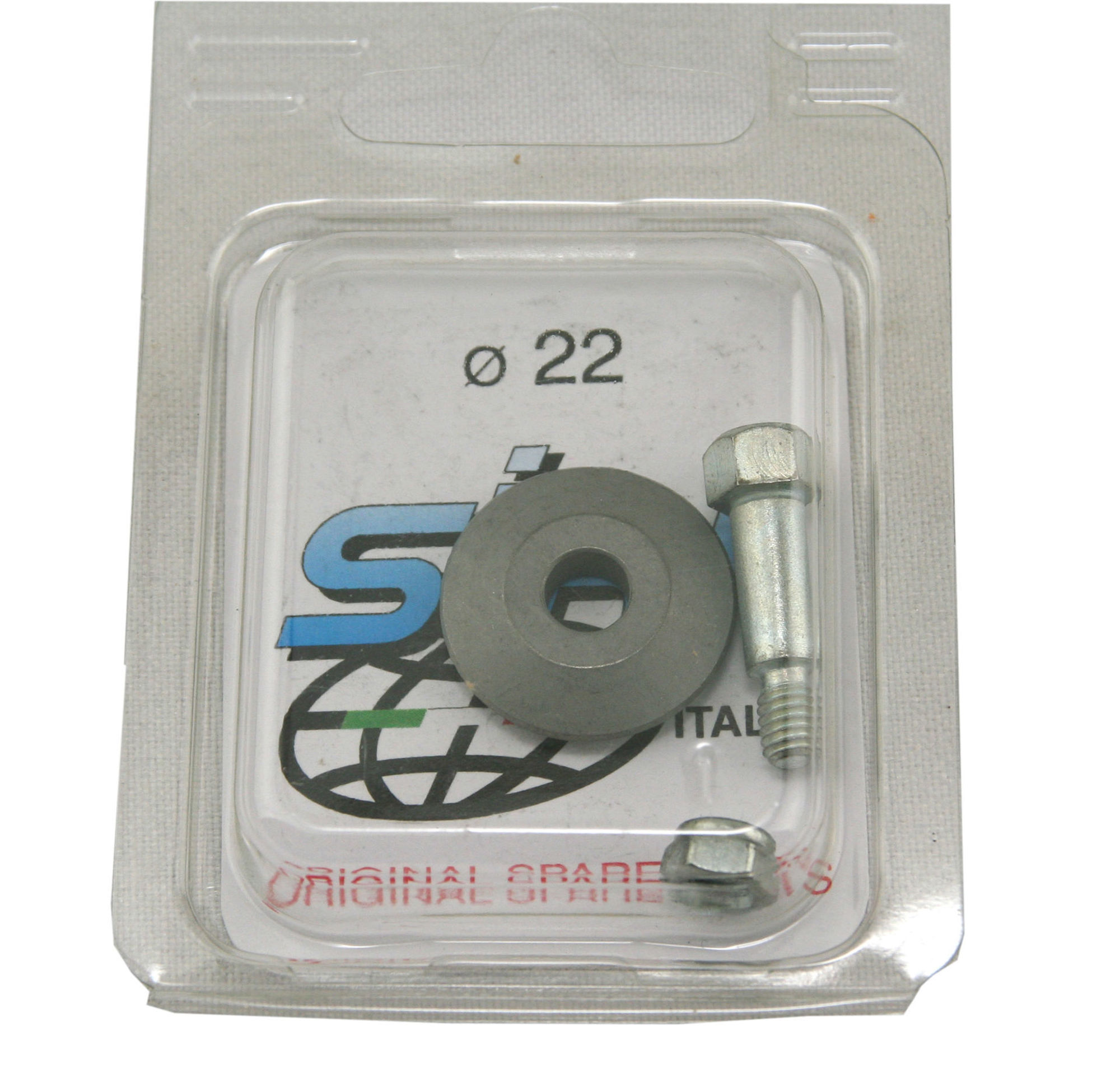 Bilde av Siri trinse 22mm for Siripro