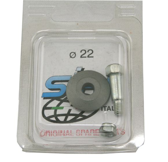 Bilde av Siri trinse 22mm for Siripro