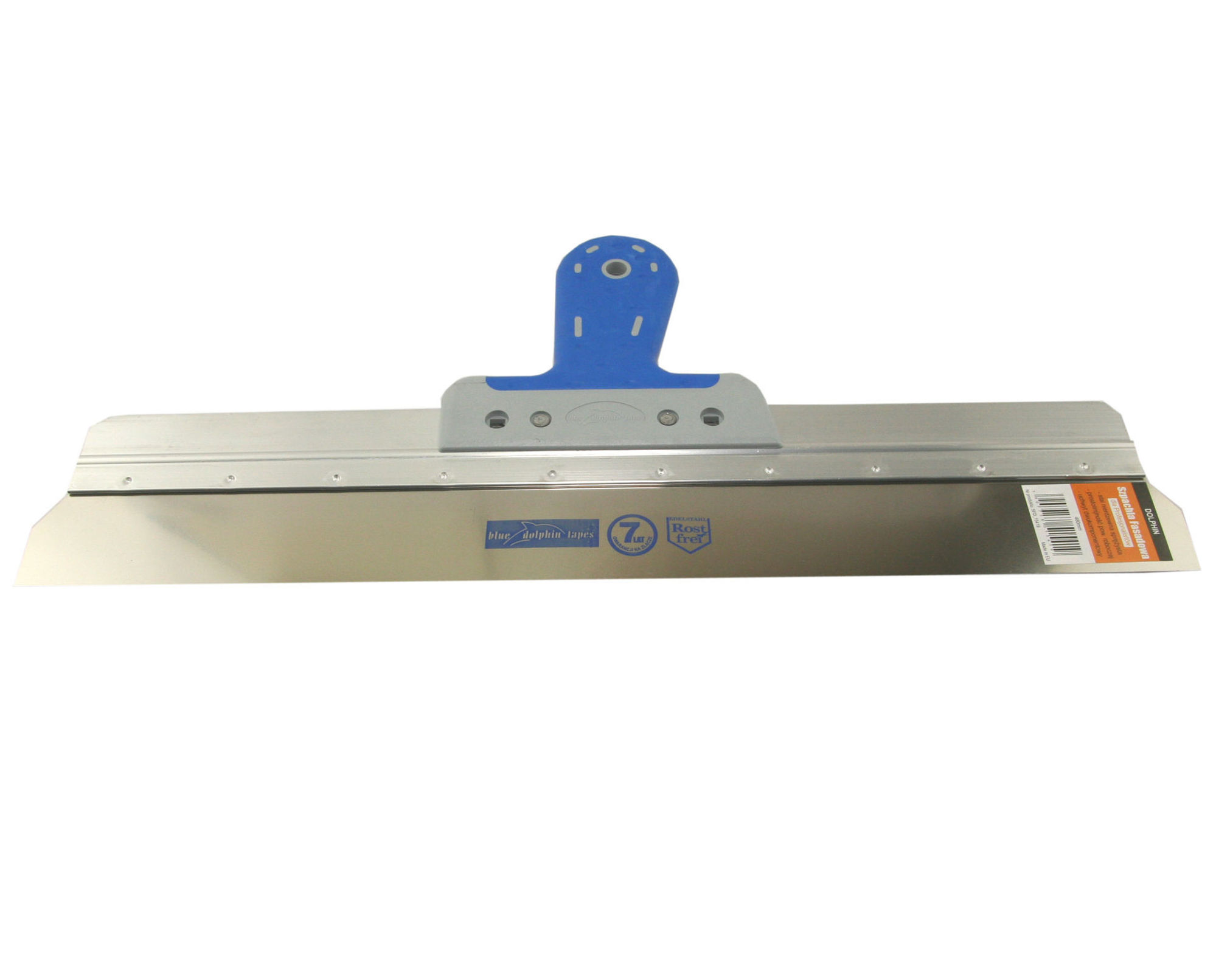 Bilde av Blue Dolphin bredsparkel rustfritt stål 480mm