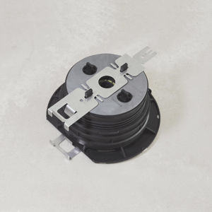 Bilde av Uptec SUPACLPB klips bunn 5 stk