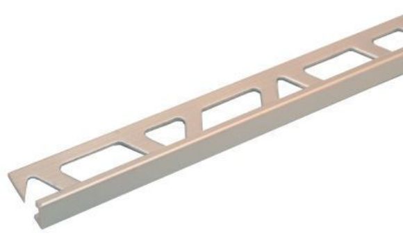 Bilde av Trimtec 11mm anodisert alu 2,7m
