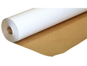 Bilde av Dustec melkepapp Floorprotect Eco 50m2
