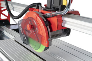 Bilde av Rubi vannsag DCX-250 Expert 1250