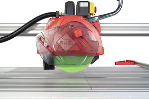 Bilde av Rubi vannsag DCX-250 Expert 1550