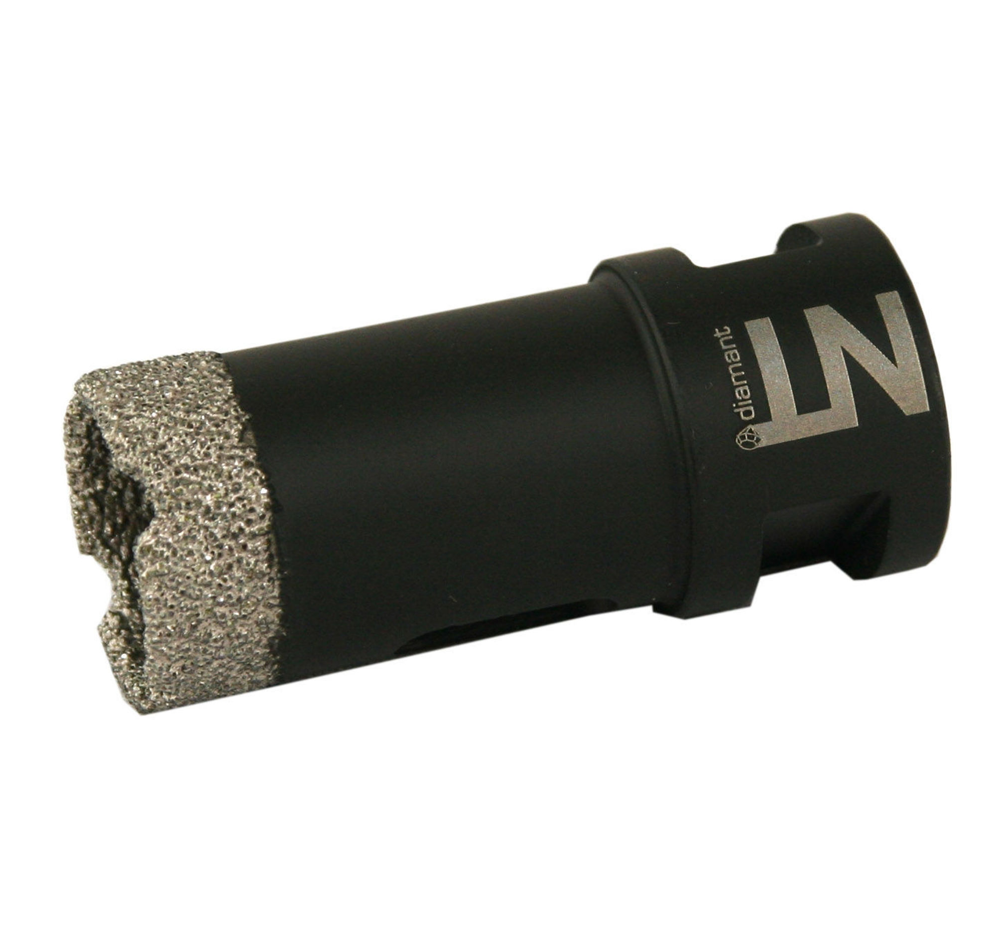 Bilde av NT bor 25mm high speed for vinkelsliper