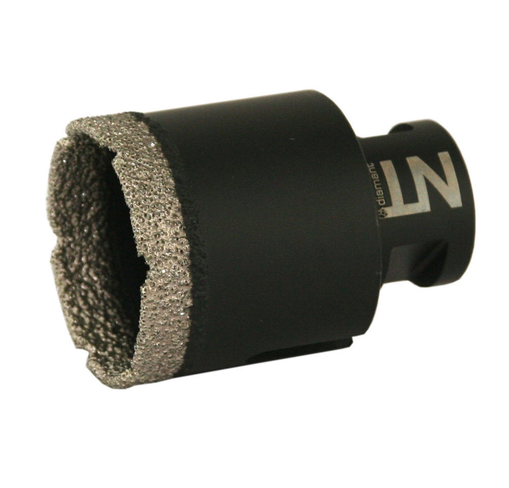 Bilde av NT bor 43mm high speed for vinkelsliper