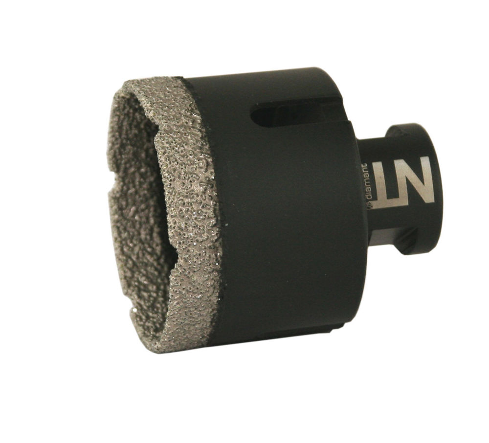 Bilde av NT bor 55mm high speed for vinkelsliper