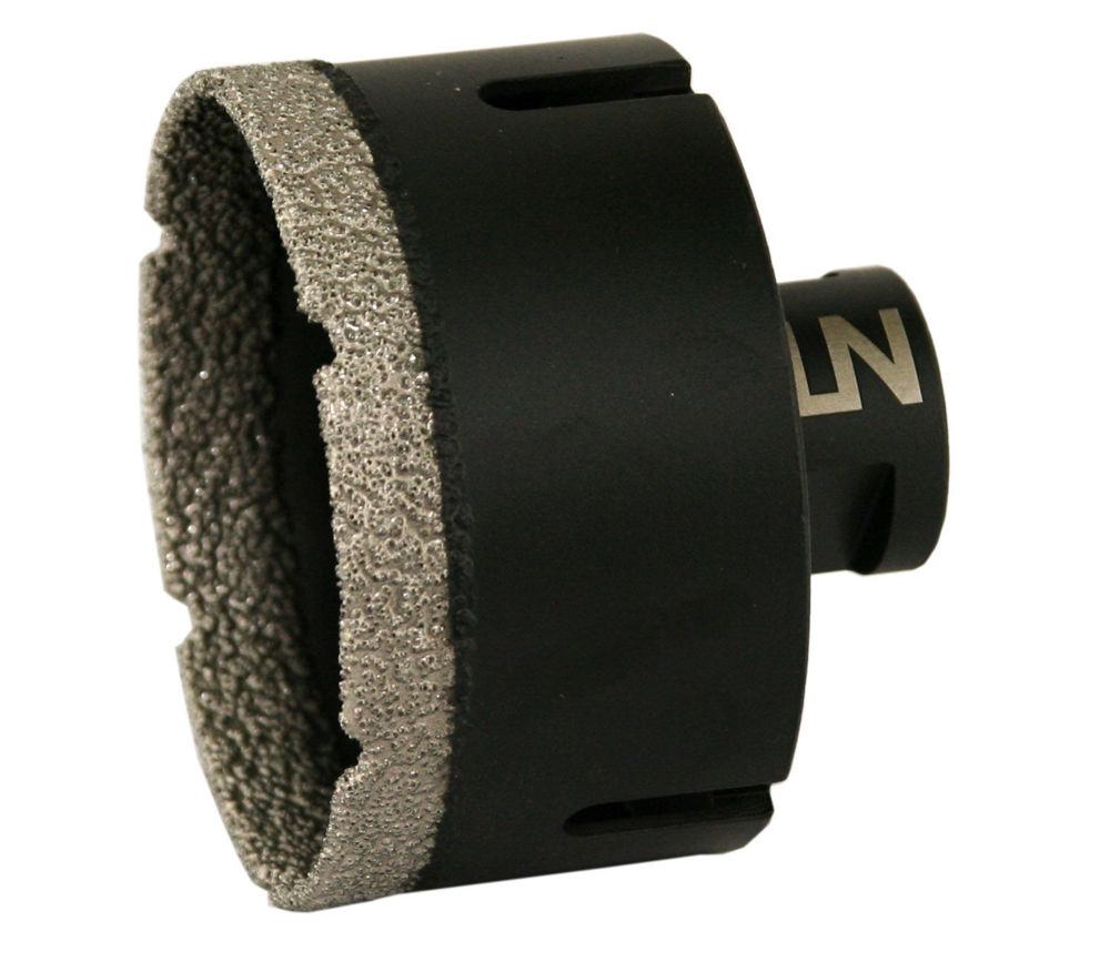 Bilde av NT bor 70mm high speed for vinkelsliper