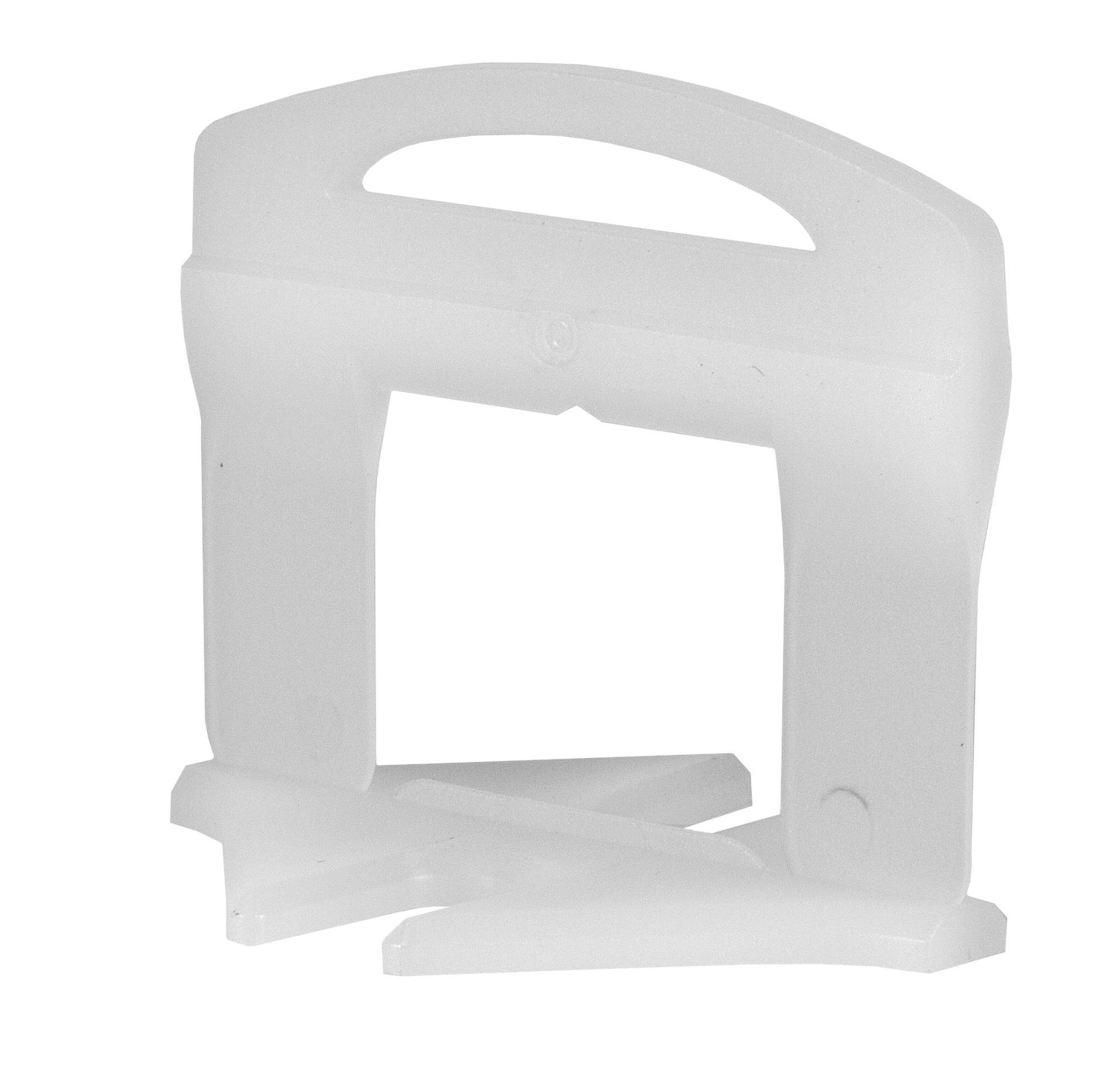 Bilde av Rubi Delta klips 1,5mm 3-12mm 200stk