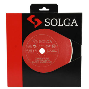 Bilde av Solga diam.blad 300x25,4 helbane våt harde materialer