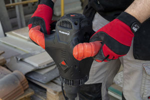 Bilde av Rubi Rubimix Power Max 2100W blandedrill