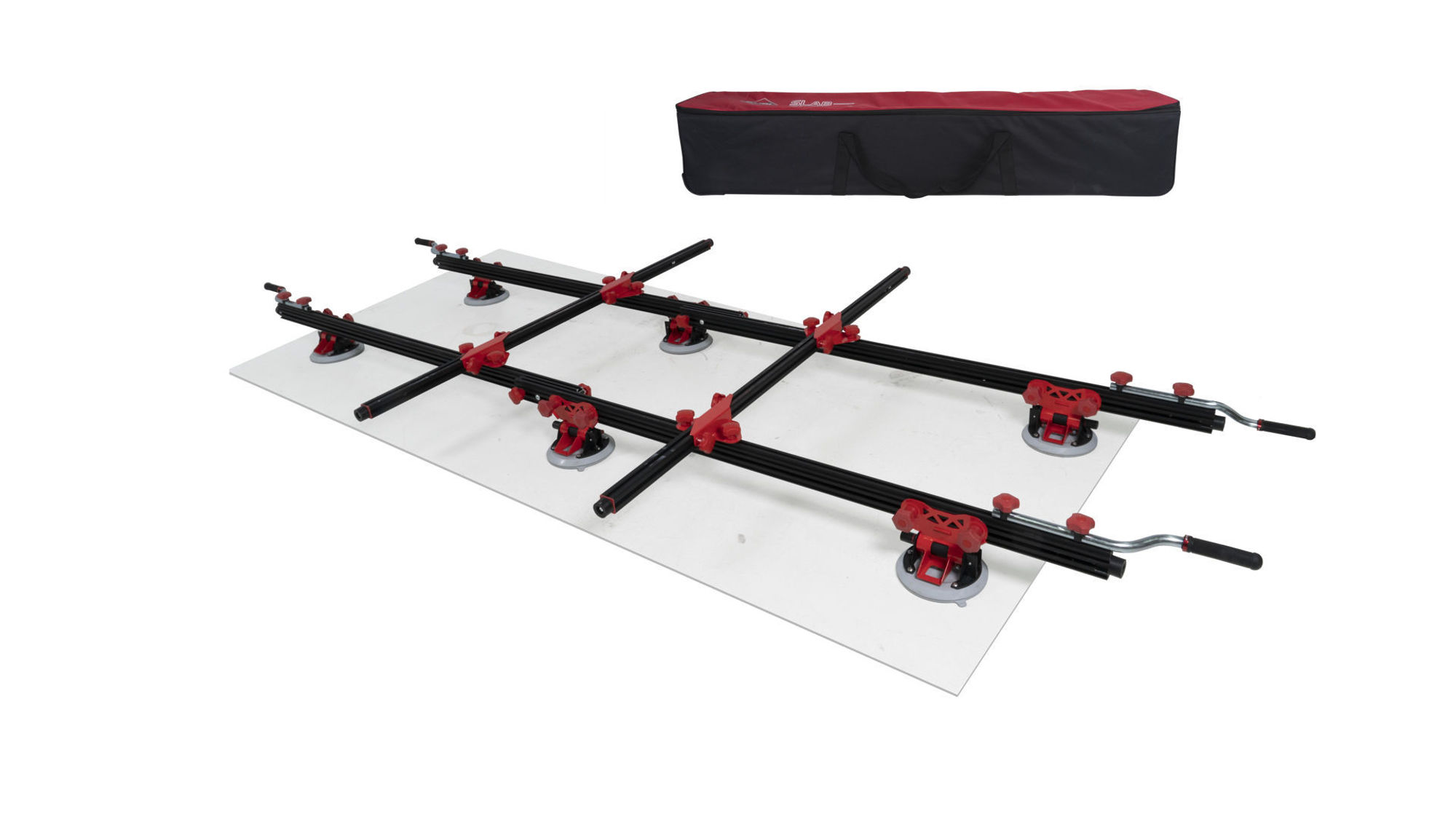 Bilde av Rubi bæresystem for storformat fliser maks. 170 kg