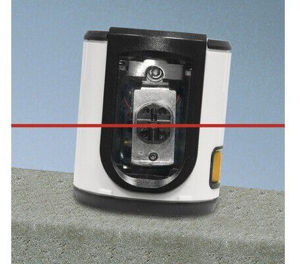 Bilde av Laserliner EasyCross laser