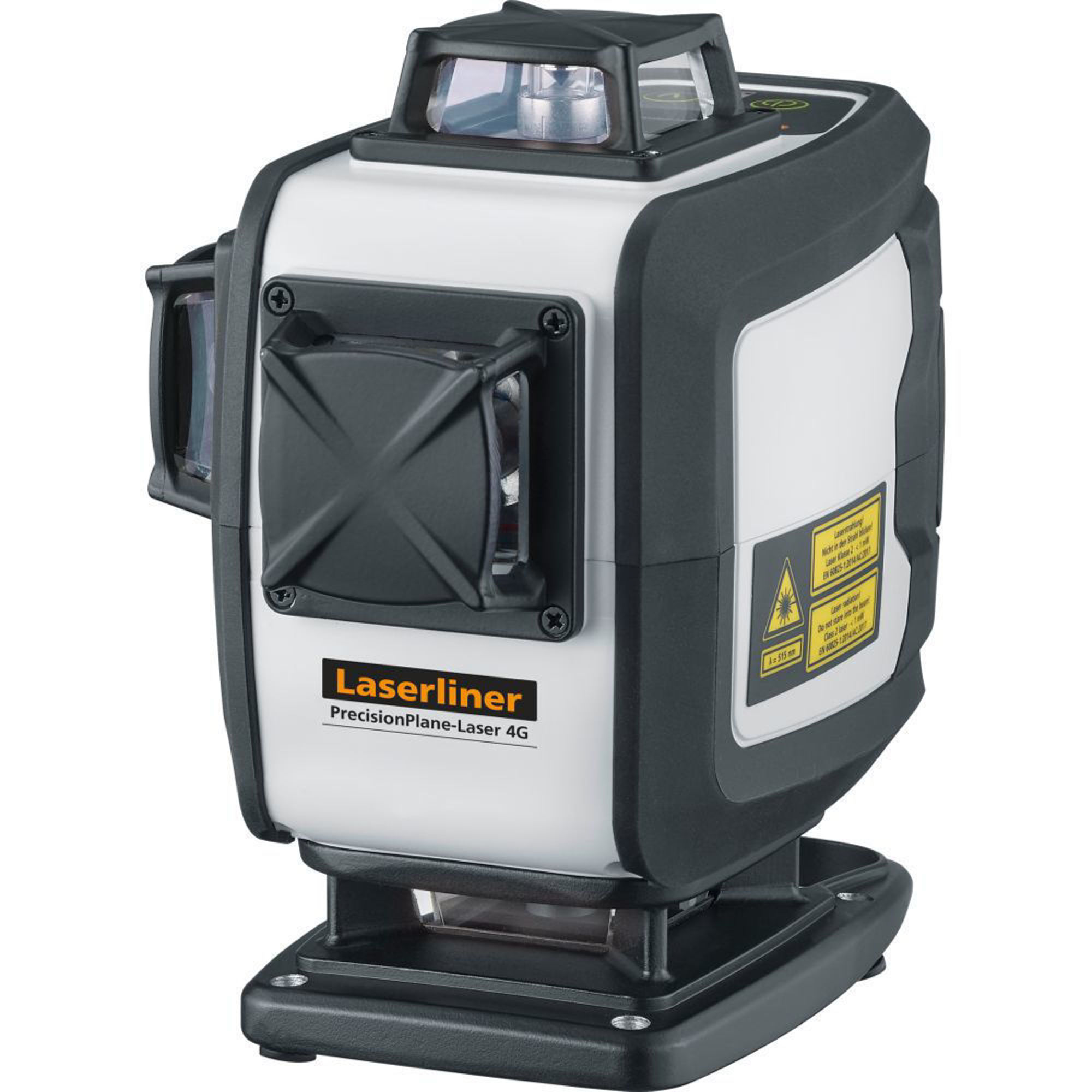 Bilde av Laserliner Precisionplane laser 4G pro