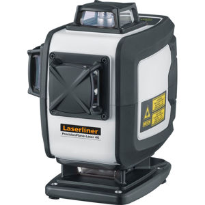 Bilde av Laserliner Precisionplane laser 4G pro