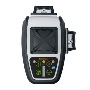 Bilde av Laserliner Precisionplane laser 4G pro