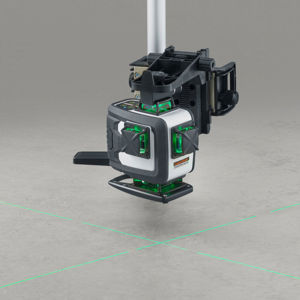 Bilde av Laserliner Precisionplane laser 4G pro