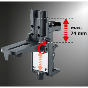 Bilde av Laserliner Precisionplane laser 4G pro