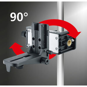 Bilde av Laserliner Precisionplane laser 4G pro