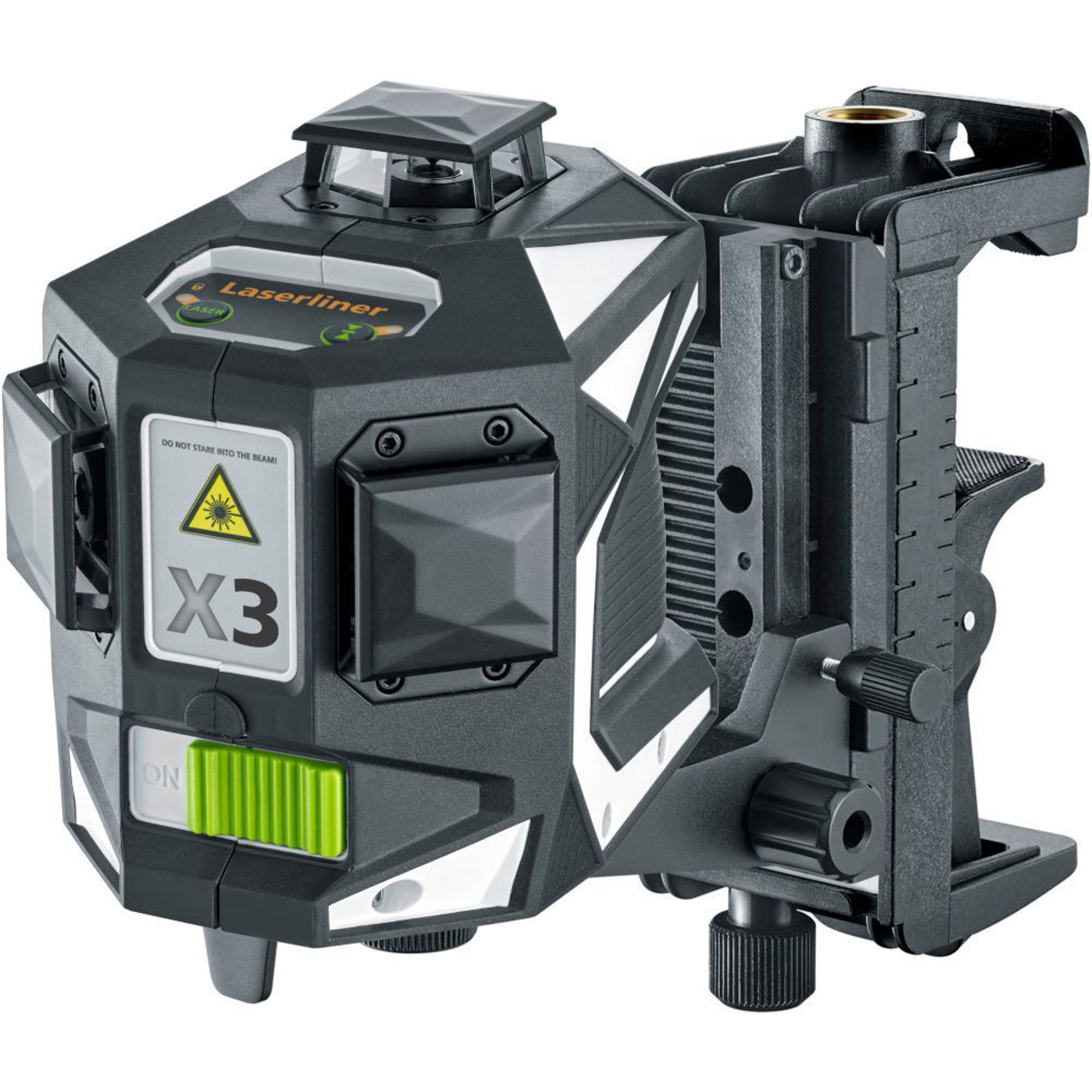Bilde av Laserliner X3 laser pro
