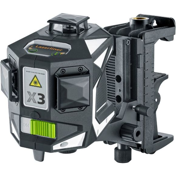 Bilde av Laserliner X3 laser pro