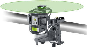 Bilde av Laserliner X3 laser pro