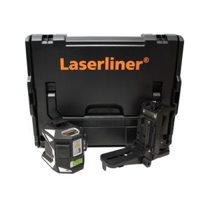 Bilde av Laserliner X3 laser pro