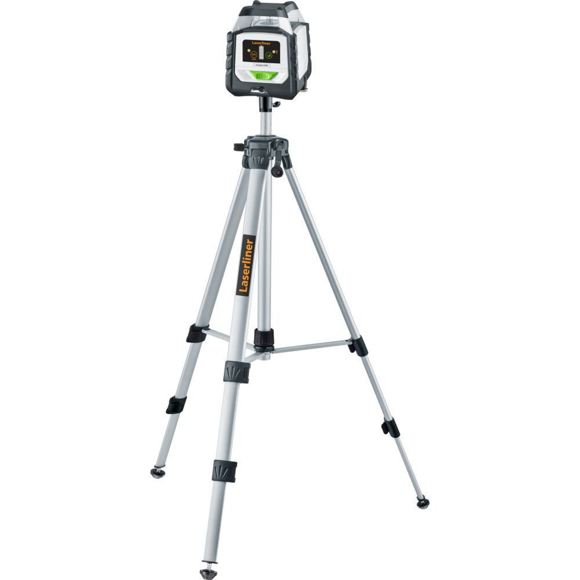 Bilde av Laserliner Duraplane G360 sett 175cm