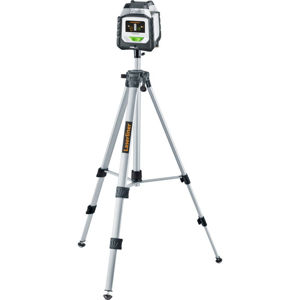 Bilde av Laserliner Duraplane G360 sett 175cm