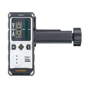 Bilde av Laserliner Duraplane G360 sett 175cm