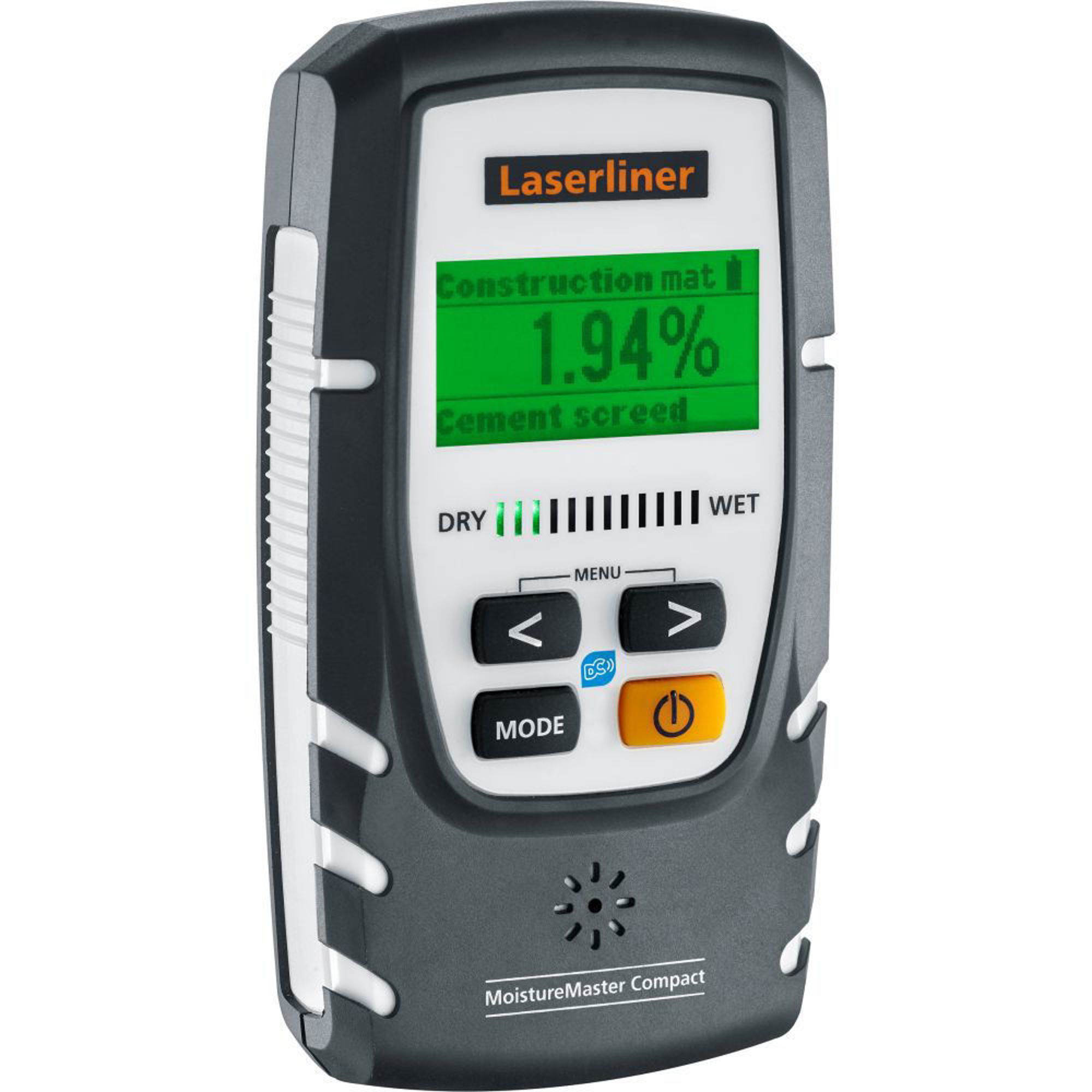 Bilde av Laserliner Moisturemaster Compact pluss