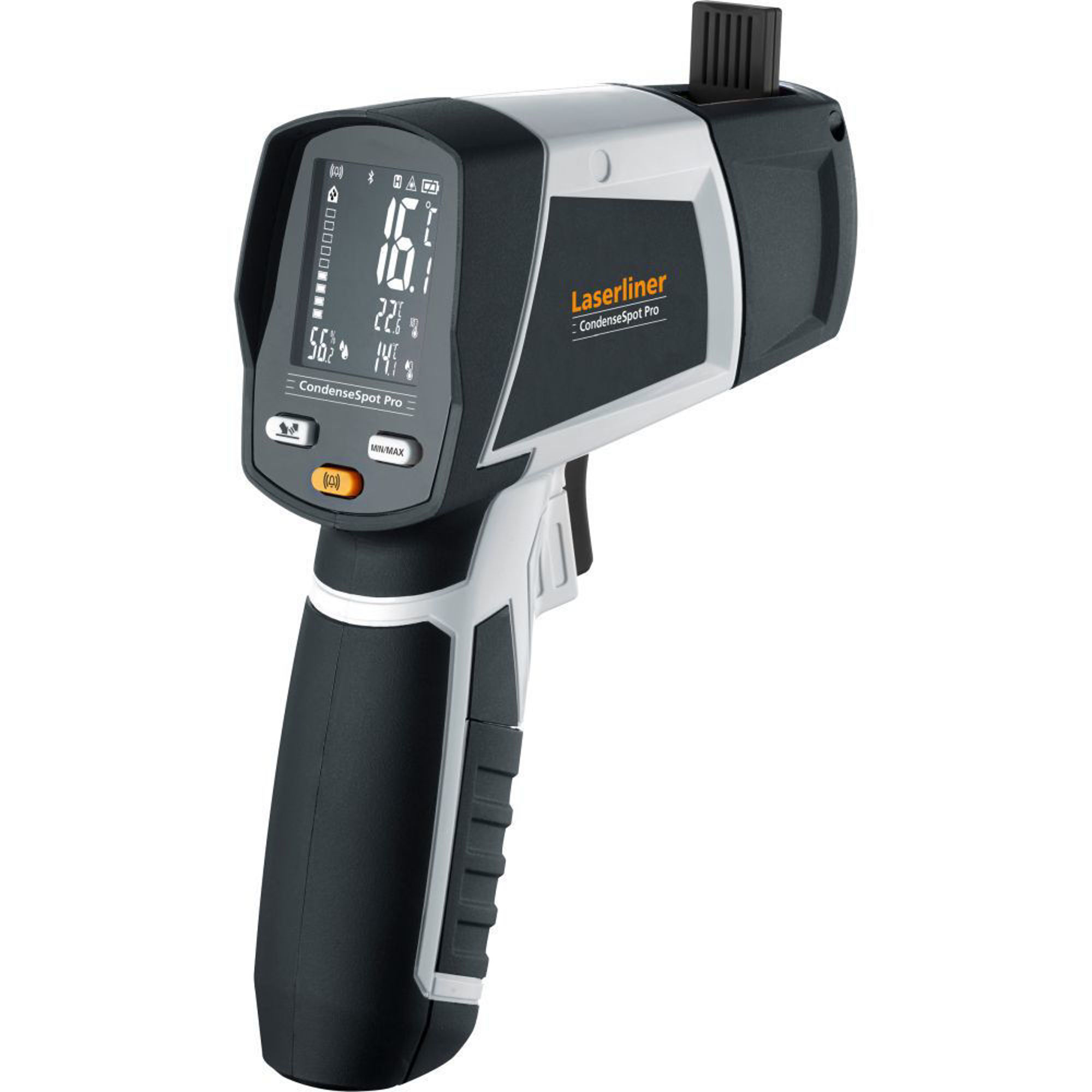 Bilde av Laserliner CondenseSpot pro