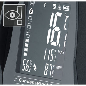 Bilde av Laserliner CondenseSpot pro