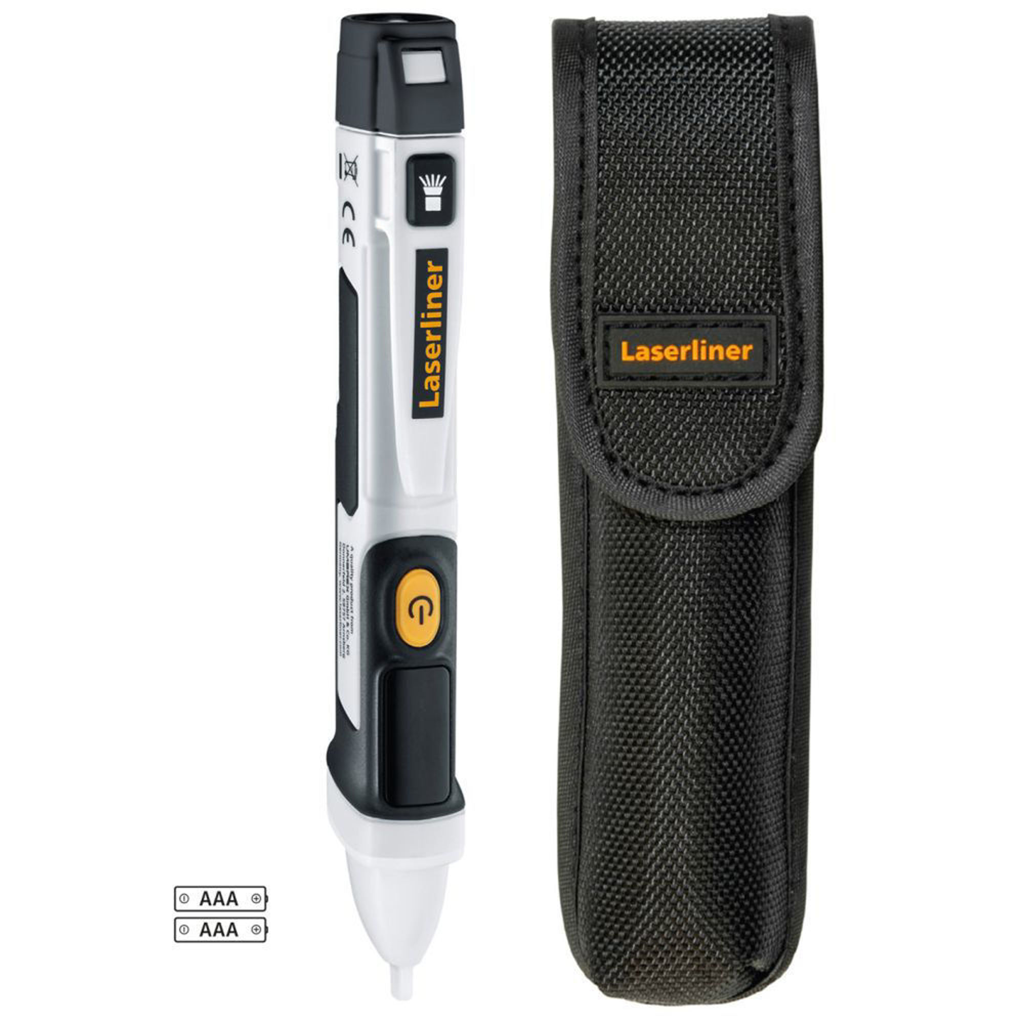 Bilde av Laserliner Activefinder pro