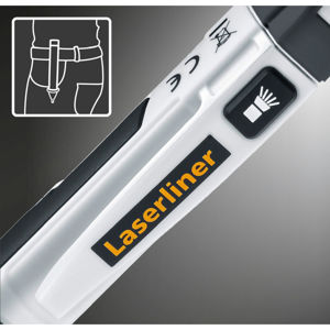 Bilde av Laserliner Activefinder pro