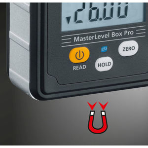 Bilde av Laserliner Masterlevel box pro