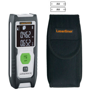 Bilde av Laserliner Rangemaster Gi4