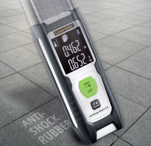Bilde av Laserliner Rangemaster Gi4