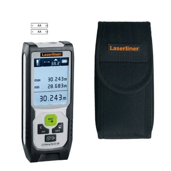 Bilde av Laserliner Rangemaster Gi5