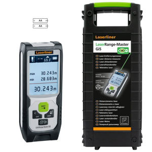 Bilde av Laserliner Rangemaster Gi5