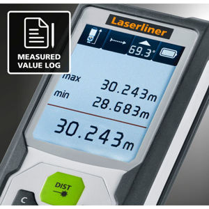 Bilde av Laserliner Rangemaster Gi5