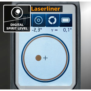 Bilde av Laserliner Rangemaster Gi5