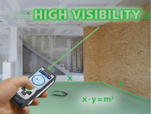 Bilde av Laserliner Rangemaster Gi5
