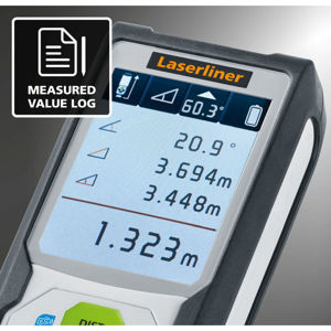 Bilde av Laserliner Rangemaster Gi7 pro