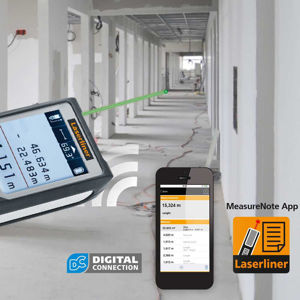 Bilde av Laserliner Rangemaster Gi7 pro