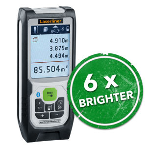 Bilde av Laserliner Rangemaster Gi7 pro