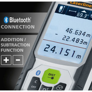 Bilde av Laserliner Rangemaster Gi7 pro