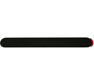 Bilde av NTaktil indikator svart 28cm eske a 40 stk