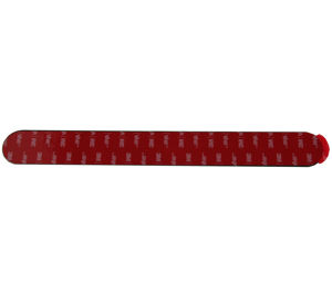 Bilde av NTaktil indikator svart 28cm eske a 40 stk